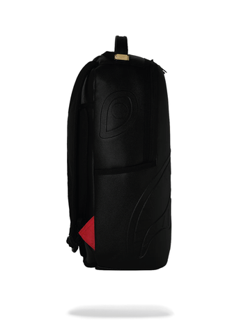 Sprayground Zaino Unisex Gold Brick Luxe nera