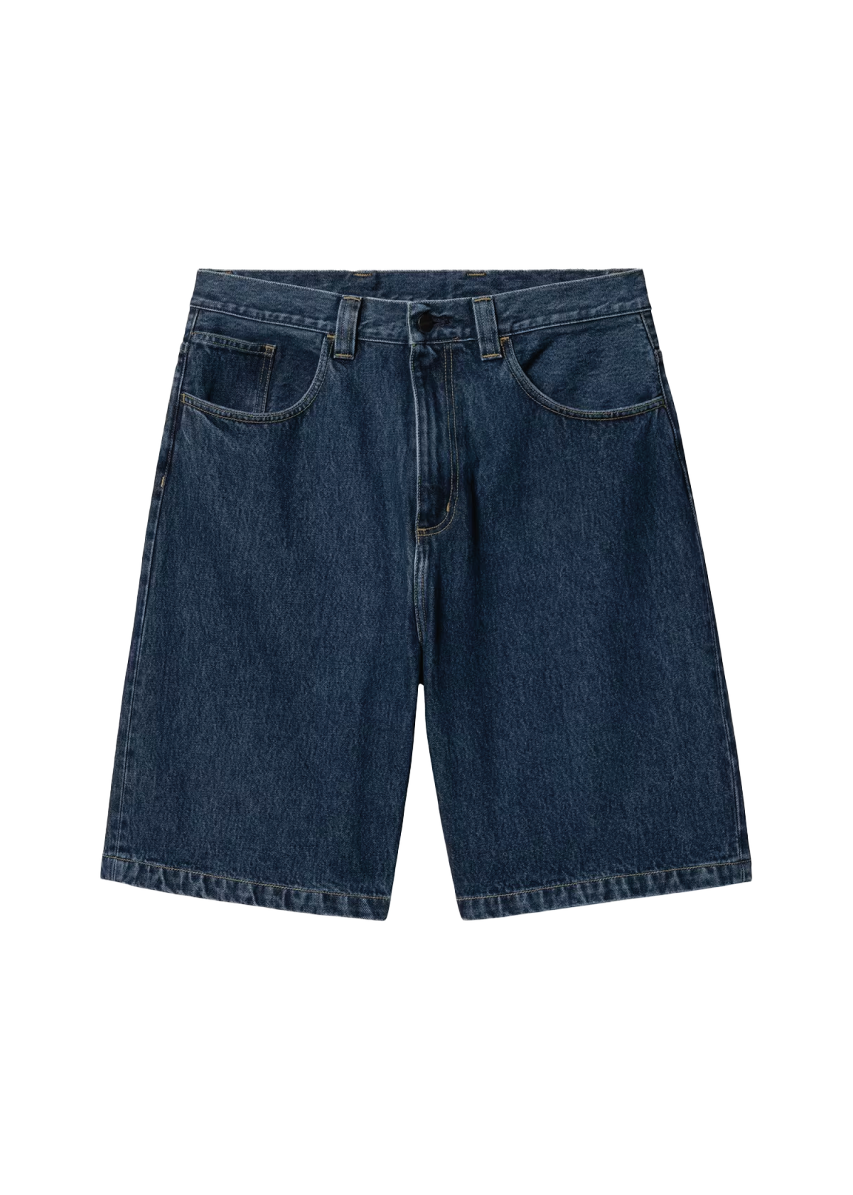 Carhartt Wip Pantaloncino in jeans da uomo Brandon