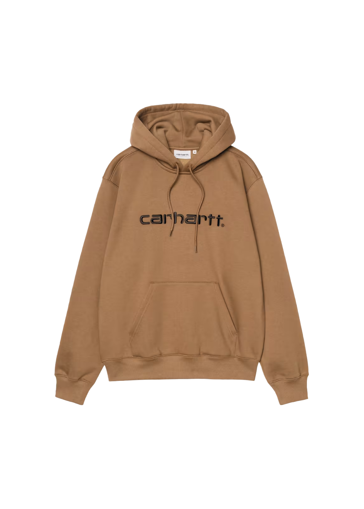 Carhartt Wip Felpa da uomo con cappuccio Carhartt