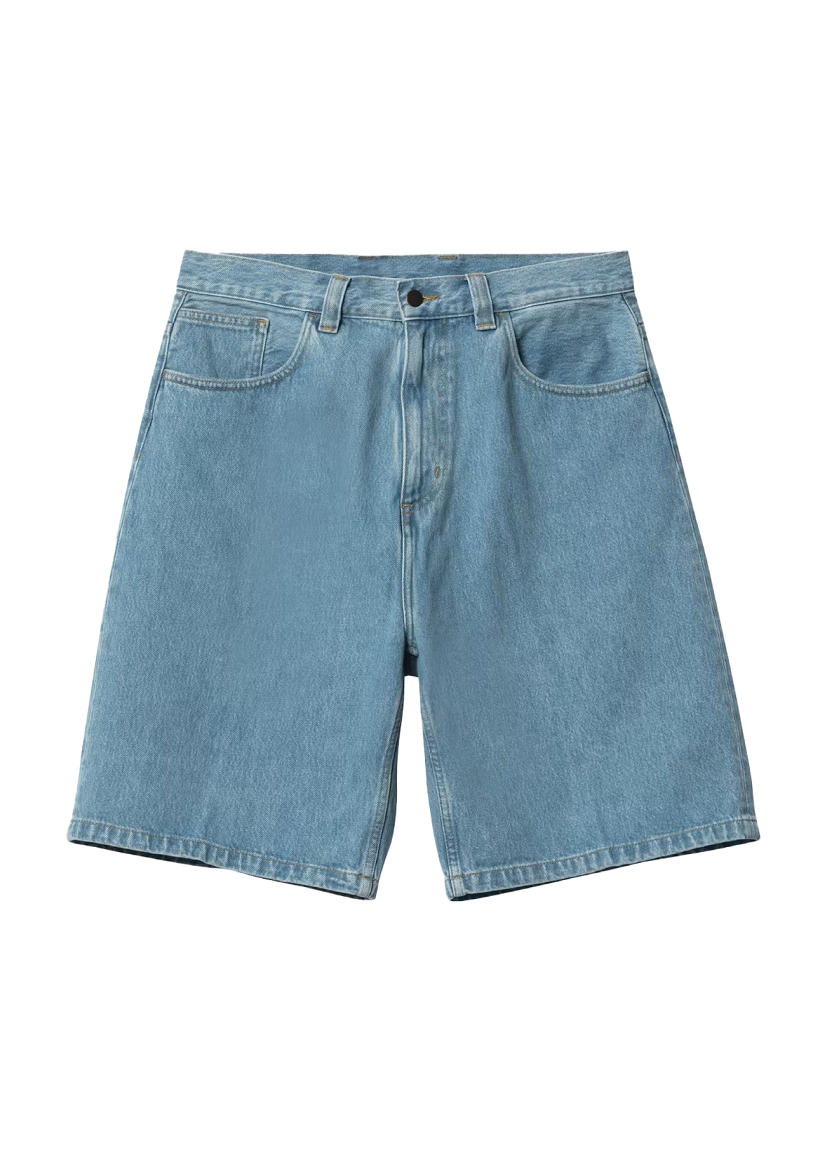 Carhartt Wip Pantaloncino in jeans da uomo Brandon