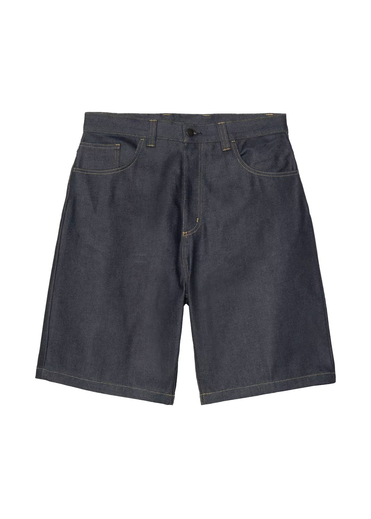 Carhartt Wip Pantaloncino in jeans da uomo Brandon
