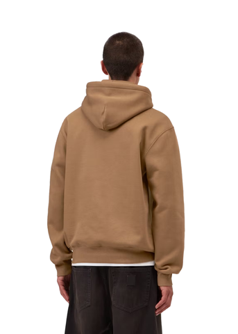 Carhartt Wip Felpa da uomo con cappuccio Carhartt
