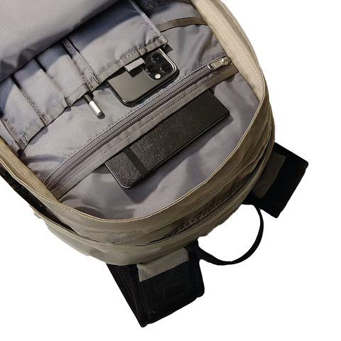 The North Face Zaino unisex Borealis