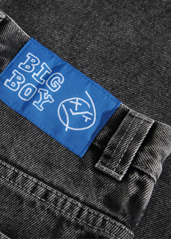 Polar Skate Jeans baggy unisex Big Boy