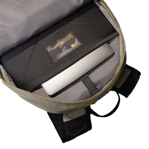 The North Face Zaino unisex Borealis