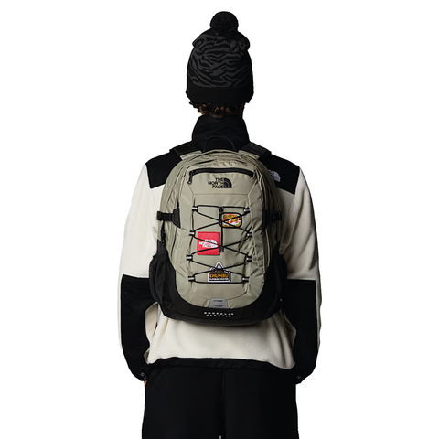 The North Face Zaino unisex Borealis