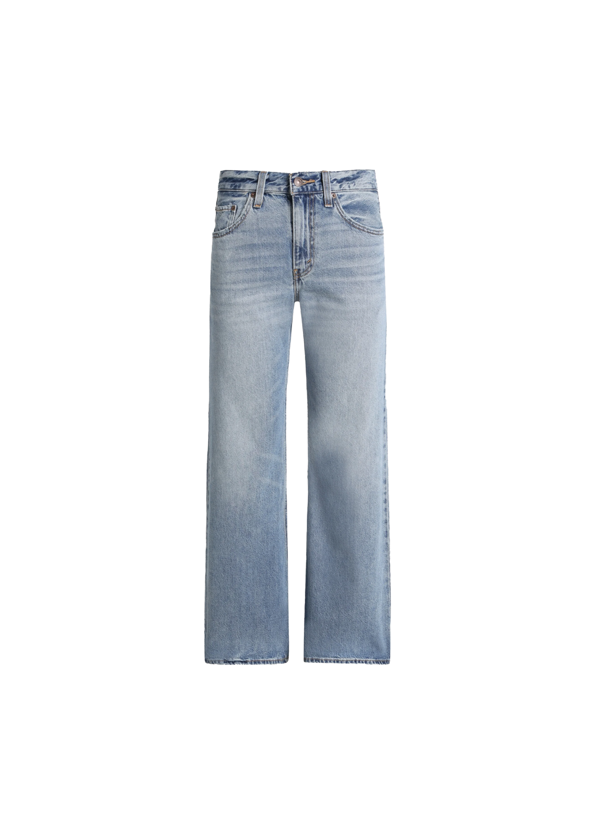 Levi's Jeans largo da donna Loose Boot