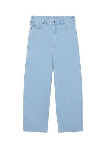 Dickies Jeans da donna da lavoro 957 loose tapered