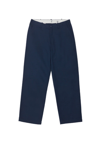 Universal Overall Wide Bio Wash Pants PTG04-NVY