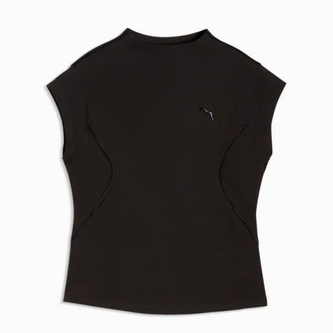 Puma Women's Sense DryCell Sleeveless Top 634568-01