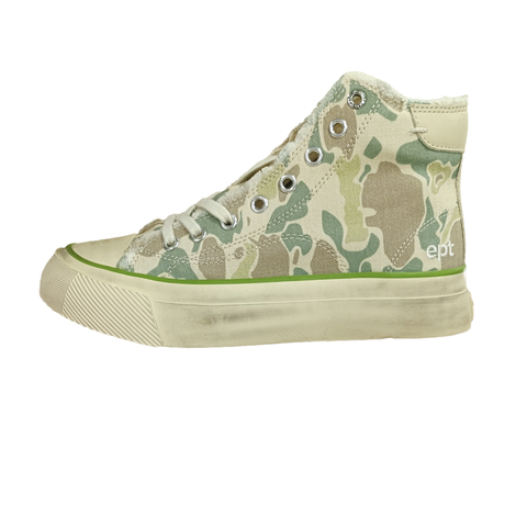 East Pacific Trade Scarpa unisex Dive Pro High camo