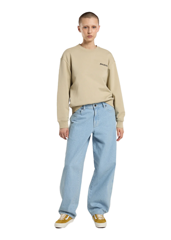 Dickies Jeans da donna da lavoro 957 loose tapered