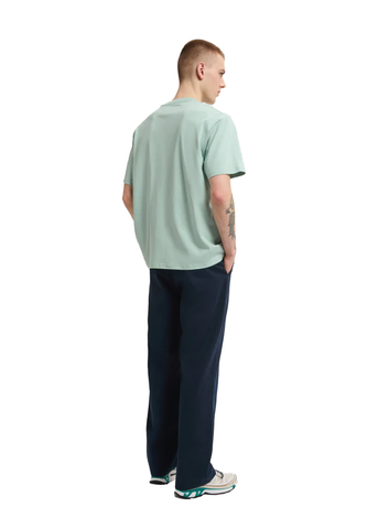 Universal Overall Wide Bio Wash Pants PTG04-NVY