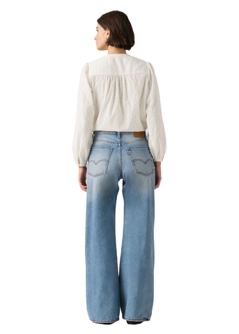 Levi's Jeans largo da donna Loose Boot