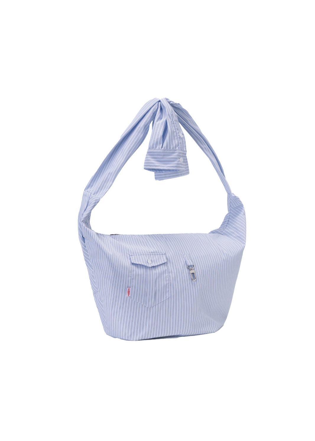 Ssstufff Tasche Unisex Stripe Shirtsleeve Pro