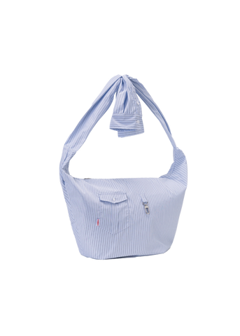 Ssstufff Tasche Unisex Stripe Shirtsleeve Pro