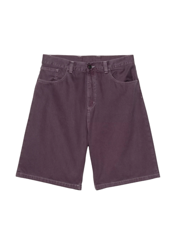 Carhartt Wip Brandon Herren-Jeansshorts