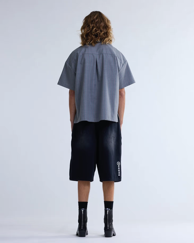 New Amsterdam Camicia da uomo manica corta Wijk