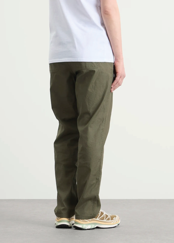 Patagonia Pantalone da uomo Lightweight All-Wear Gi verde