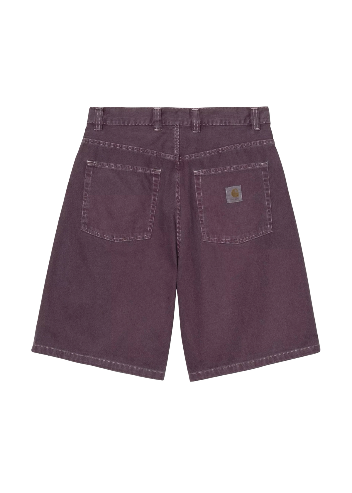 Carhartt Wip Brandon Herren-Jeansshorts
