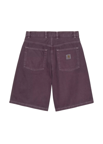 Carhartt Wip Brandon Herren-Jeansshorts