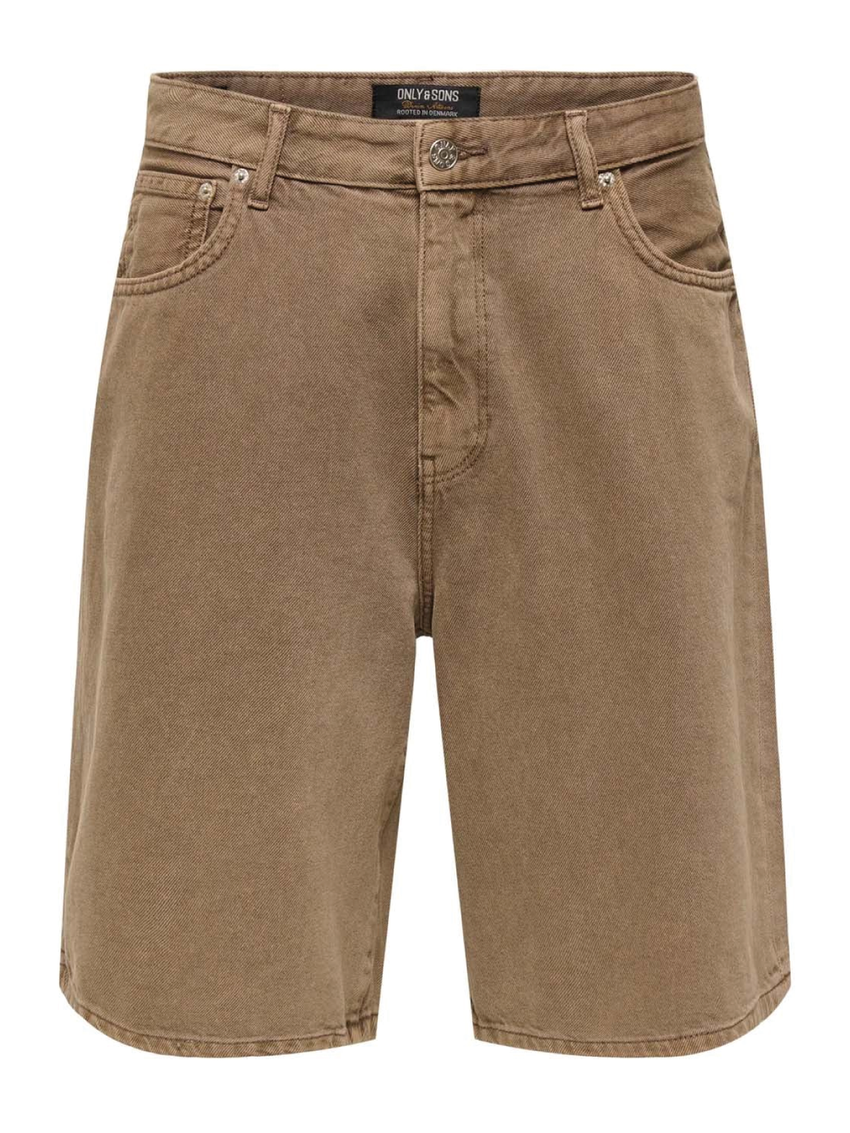 Only &amp; Sons Carl Ball Men's Jeans Shorts