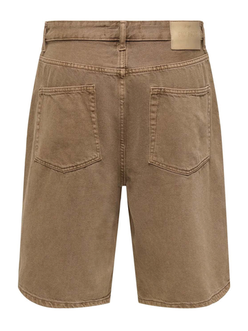 Only &amp; Sons Carl Ball Men's Jeans Shorts