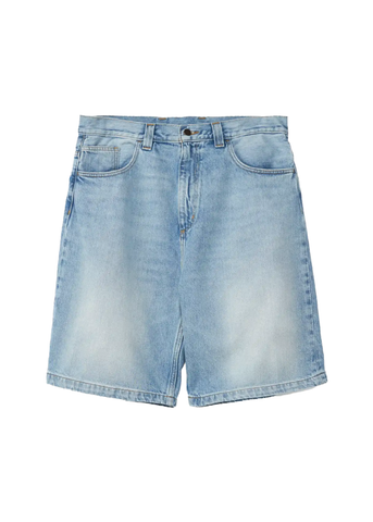 Carhartt Wip Brandon Herren-Jeansshorts