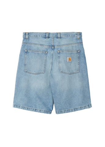 Carhartt Wip Brandon Herren-Jeansshorts