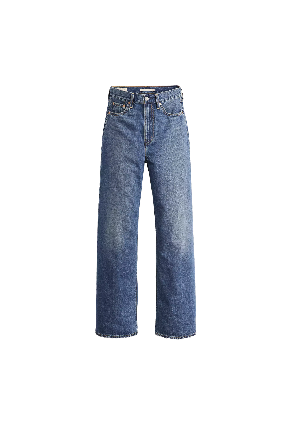 Levi's Jeans da donna Ribcage Wide Leg