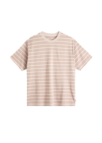 Levi's T-Shirt da uomo manica corta Red Tab Vintage