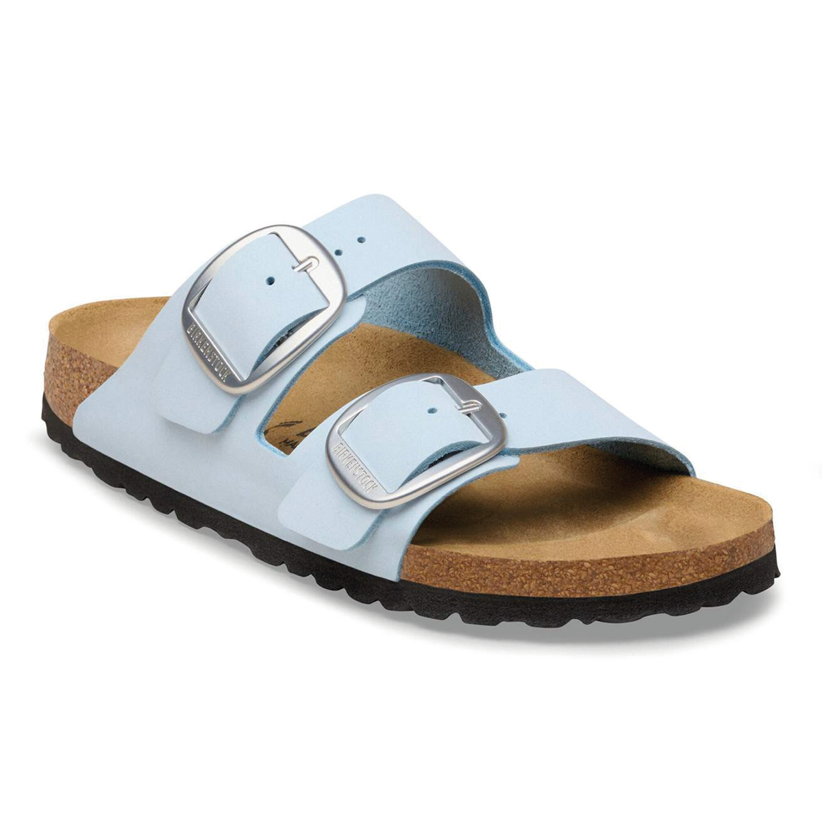 Birkenstock Sandalo da donna Arizona Big Buckle (Calzata Stretta)