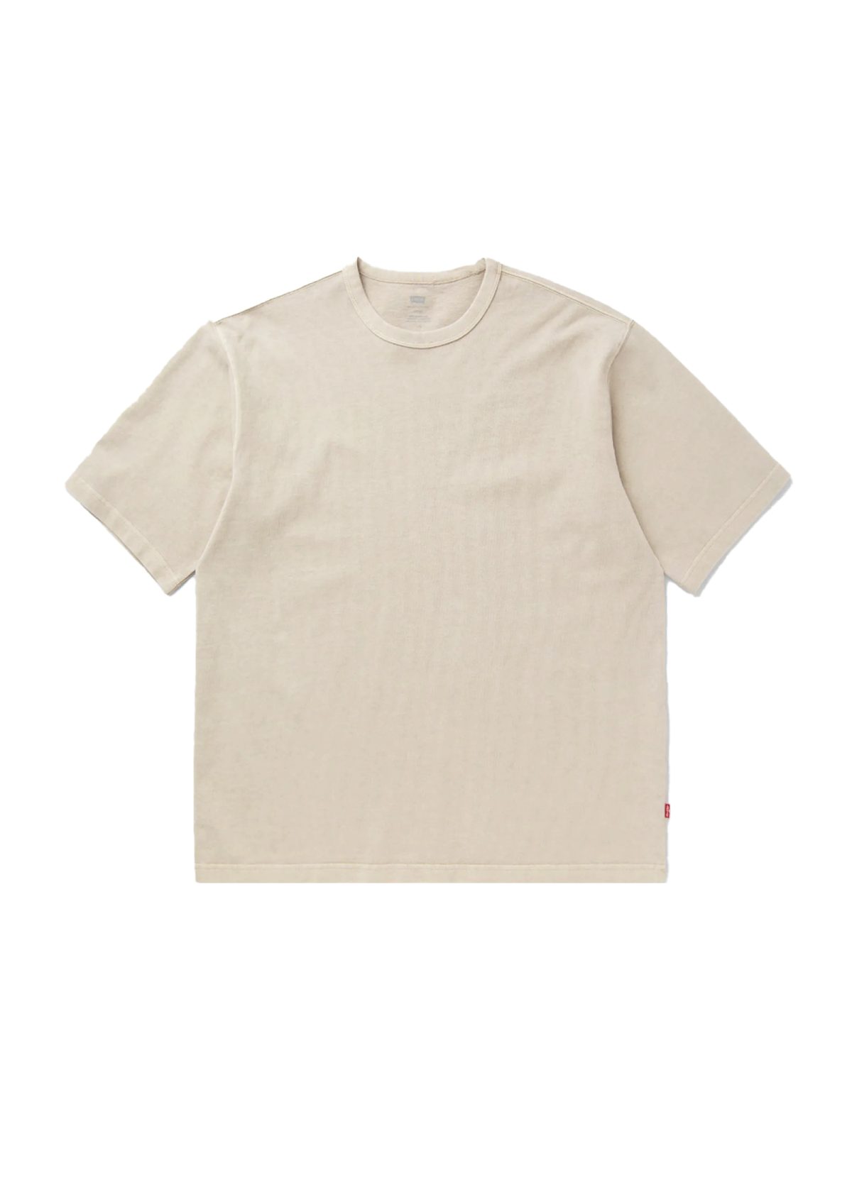 Levi's T-Shirt manica corta da uomo Heavyweight Loose