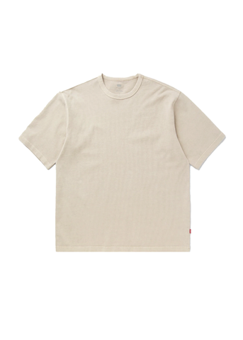 Levi's T-Shirt manica corta da uomo Heavyweight Loose