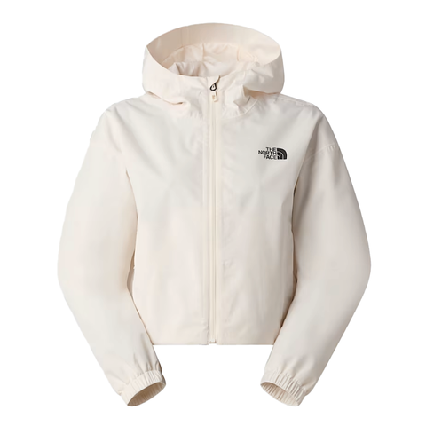 The North Face Giacca leggera corta da donna Quest