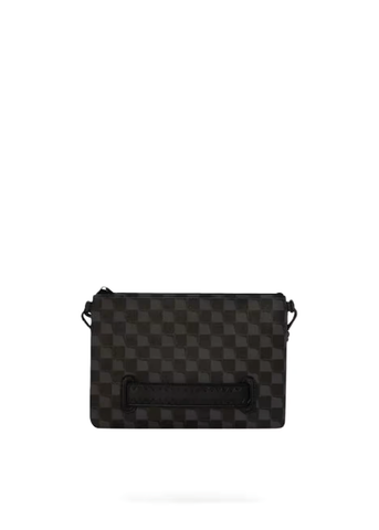 Sprayground Pochette Sharks In Paris Balloon schwarz