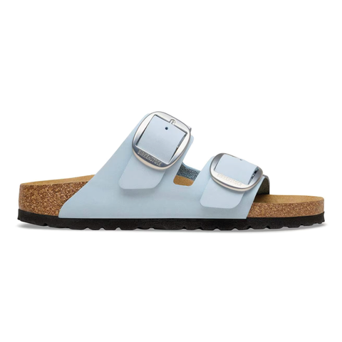 Birkenstock Sandalo da donna Arizona Big Buckle (Calzata Stretta)