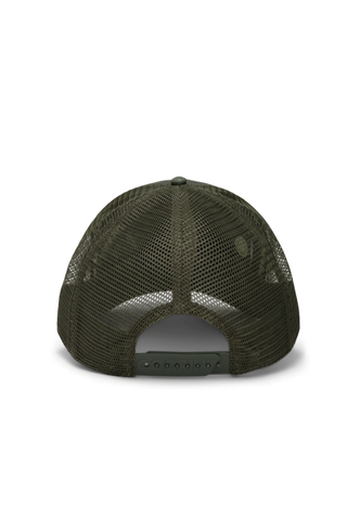 Goorin Bros Cappellino unisex Freedom Eagle verde