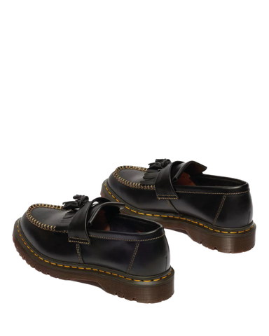 Dr. Martens Herren Slipper Adrian Ben Tassel Loafers aus Leder