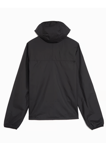 Patagonia Giacca leggera da uomo Light & Variable nera