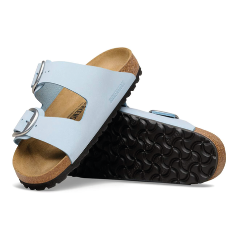 Birkenstock Sandalo da donna Arizona Big Buckle (Calzata Stretta)