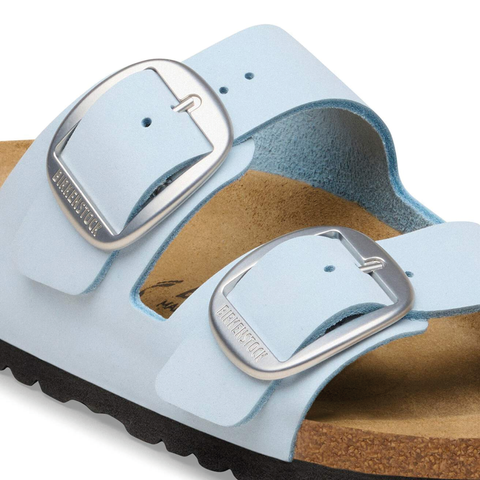 Birkenstock Sandalo da donna Arizona Big Buckle (Calzata Stretta)