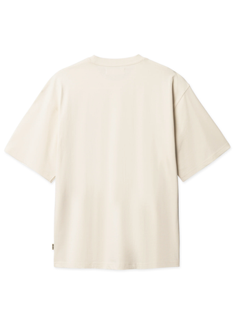 Woodbird T-Shirt für Herren, Kurzarm, Beam Nine