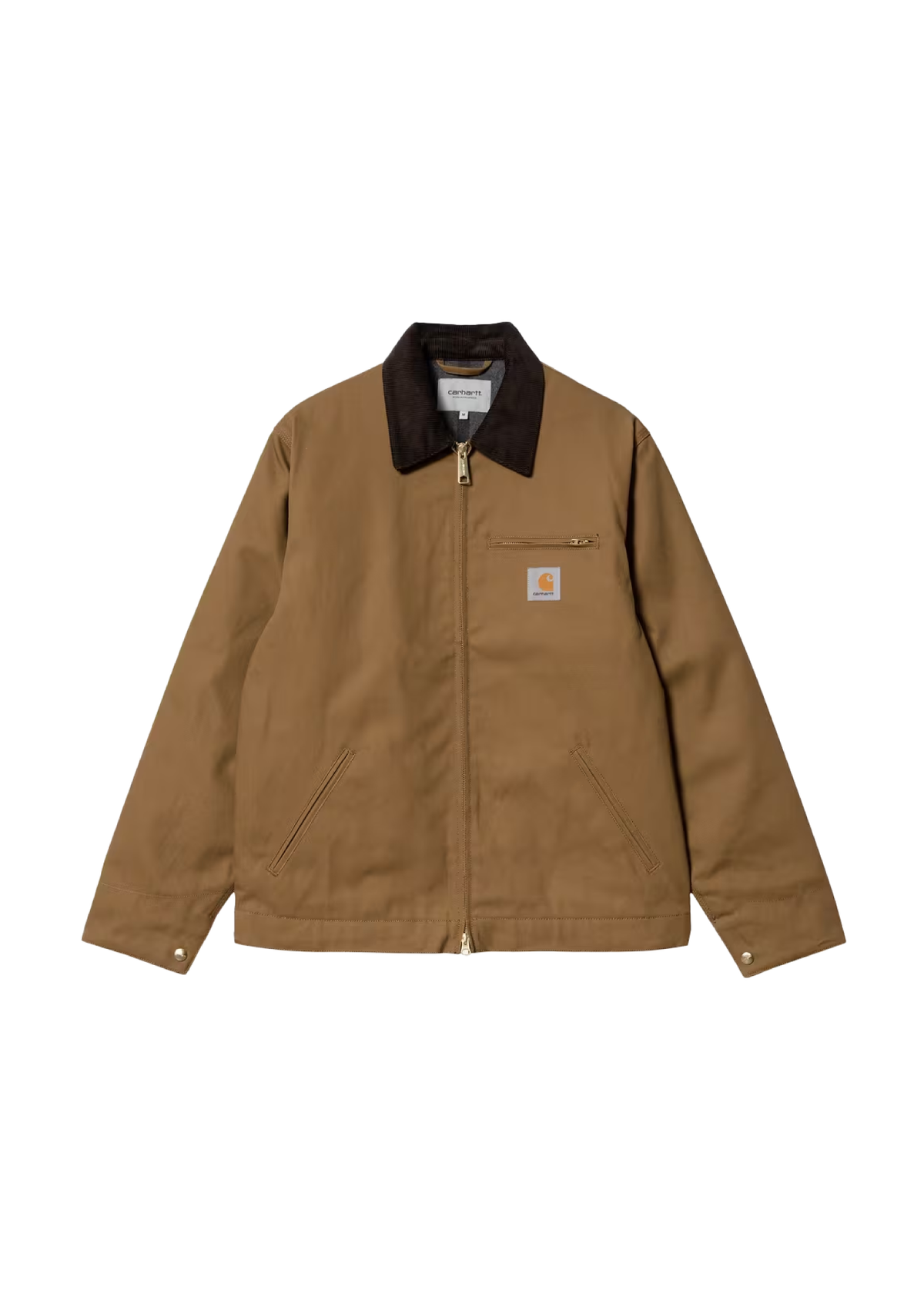 Carhartt Wip Giacca da uomo Detroit (Winter)
