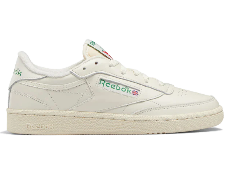 Reebok Unisex-Sneaker Club C 85 Vintage 100000317RN