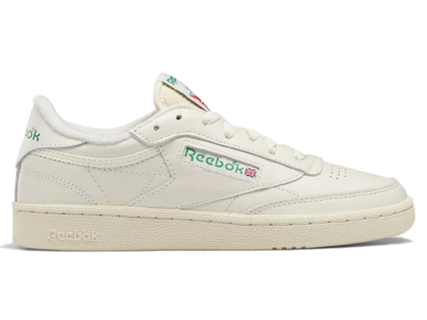 Reebok Unisex-Sneaker Club C 85 Vintage 100000317RN