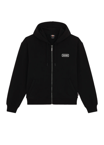 Deshler Zip Hoodie DK0A88BTBLK1