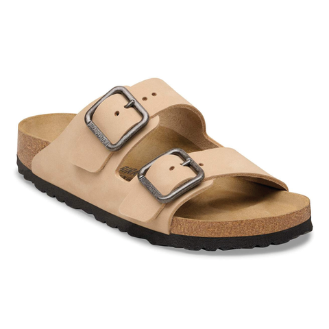 Birkenstock Sandalo da donna Arizona Wire Buckle (Calzata Stretta)