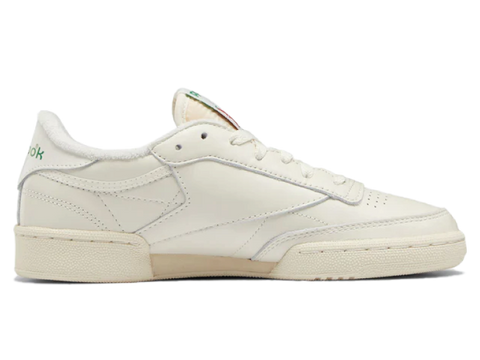 Reebok Unisex-Sneaker Club C 85 Vintage 100000317RN
