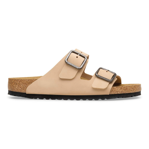 Birkenstock Sandalo da donna Arizona Wire Buckle (Calzata Stretta)